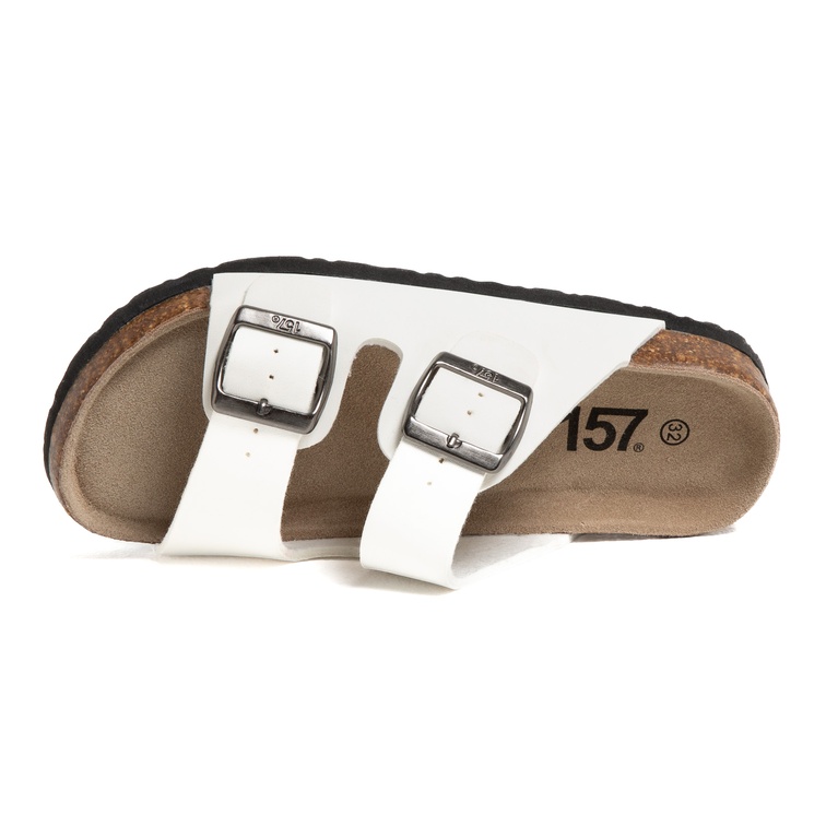 Sandals "Bork Star"